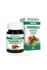 Obrázok pre Herbária Tamarinlax dulceata laxativa (150g)