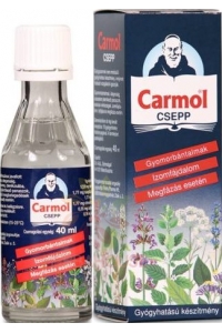 Obrázok pre Dr. A. & L. Carmol kvapky (40ml)