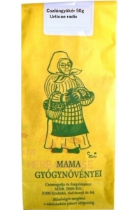 Obrázok pre Mama Ceai de rădăcină de urzică (50g)