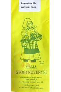 Obrázok pre Mama čaj Očianka Rostkovova vňať (50g) 