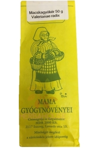 Obrázok pre Mama Ceai rădăcină de valeriană (50g)