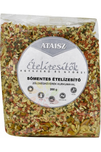 Obrázok pre Ataisz Naturale legume pentru asezonare fără sare (200g)