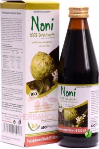 Obrázok pre Medicura Bio Noni suc (330ml)