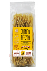 Obrázok pre Éden Prémium quinoa - mei paste fără gluten spaghetti (200g) 