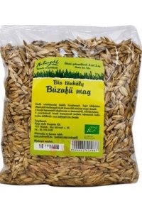 Obrázok pre Naturgold Bio Grâu spelta nedecorticat pentru cultivarea grâului verde (1000g)