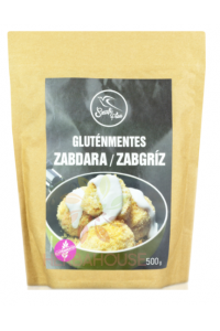 Obrázok pre Szafi Free Gris de ovăz fără gluten (500g)