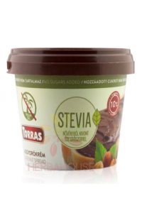 Obrázok pre Torras Cremă de cacao cu alune de pădure fără zahăr (200g)