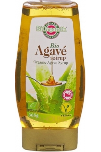 Obrázok pre Biorganik Bio Sirop de agave (350g)