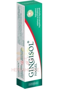 Obrázok pre Interherb Gingisol Gel dentar (50ml)