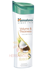 Himalaya Șampon proteic pentru păr fără volum (400ml) Obrázok pre Himalaya Șampon proteic pentru păr fără volum (400ml)