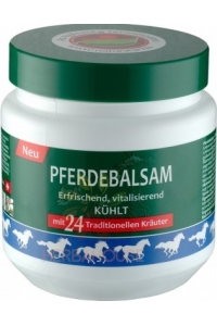 Obrázok pre Naturstar Pferdebalsam de răcire (500ml)