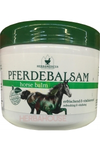 Obrázok pre Herbamedicus Pferdebalsam Horse Balm răcoritor (500ml)