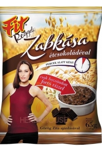 Obrázok pre Fit Terci de ovăz cu ciocolată (65g)