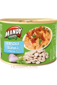 Obrázok pre Mandy Pate de fasole (200g)