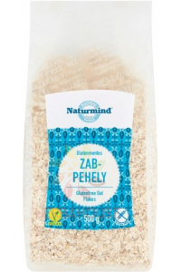 Obrázok pre Biorganik Bio Fulgi de ovăz (500g)