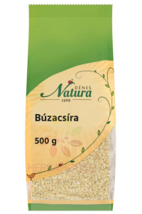 Obrázok pre Dénes Natura Germeni de grâu (500g)