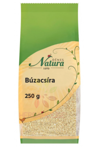 Obrázok pre Dénes Natura Germeni de grau (250g)