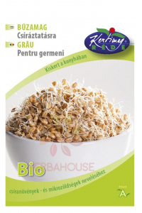 Rédei Kertimag Bio Semințe de grâu pentru germinare (50g) Obrázok pre Rédei Kertimag Bio Semințe de grâu pentru germinare (50g)