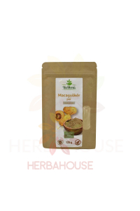 Obrázok pre BioMenü Bio Pudră de Maca (125g)