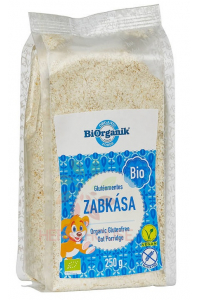 Obrázok pre Biorganik Bio Terci instant din fulgi de ovăz fără gluten (250g)