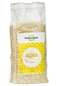 Obrázok pre Biorganik Naturmind quinoa (500g)