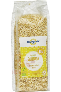 Obrázok pre Biorganik Bio Quinoa umflat (100g)