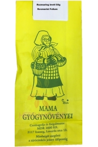 Obrázok pre Mama Ceai de rozmarin (50g)