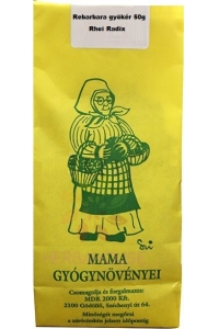 Obrázok pre Mama Ceai de rubarbă - rădăcină (50g)