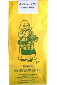 Obrázok pre Mama Ceai Linarita (50g)