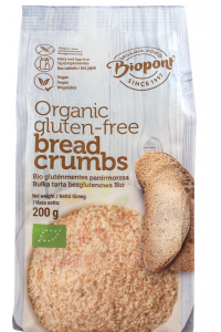 Obrázok pre Biopont Bio Pesmet fără gluten (200g)