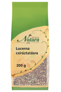 Obrázok pre Dénes Natura Semințe de lucernă pentru incoltire (200g)