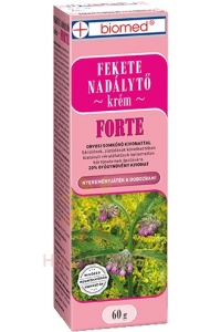 Obrázok pre Biomed Cremă tătăneasă forte (60g)