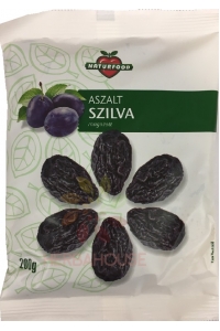 Obrázok pre Naturfood Prune uscate (200g)