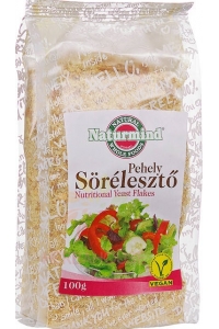 Obrázok pre Biorganik Naturmind Fulgi de drojdie de bere (100g)