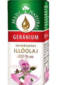 Obrázok pre MediNatural Ulei esențial muscata (10ml)