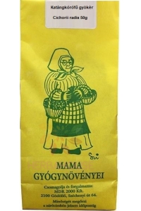 Obrázok pre Mama Ceai Rădăcină de cicoare (50g)