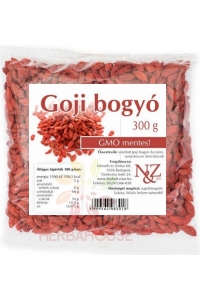 Obrázok pre N&Z Goji chinezesc uscat (300g)