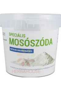 Obrázok pre Dr. M Pudră de spălat sifon (5000g)