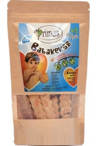 Obrázok pre Primus Baby Biscuiți pentru copii fără gluten (100g)