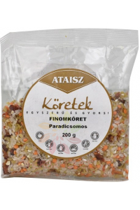 Obrázok pre Ataisz Garnitură gustoasă cu roșii (200g)