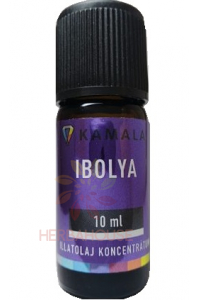 Obrázok pre Kamala Ulei de parfum violet (10ml)