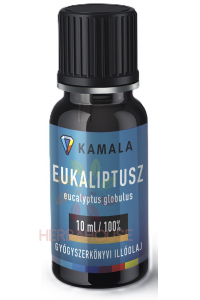 Obrázok pre Kamala Ulei esențial de eucalipt (10ml)