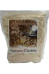 Obrázok pre Nature Cookta Făină de susan (250g)