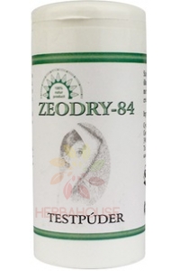 Obrázok pre Geoproduct  Zeodry 84 Pudră de corp (100g)