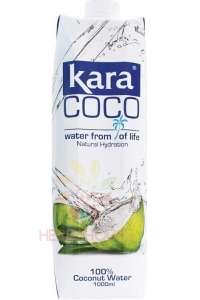 Obrázok pre Kara Apă de nucă de cocos (1000ml)