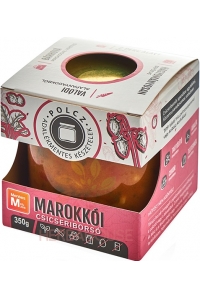 Obrázok pre Polcz Năut marocan (350g)