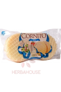 Obrázok pre Cornito Porumb fără gluten - napolitane de cartofi (100g)