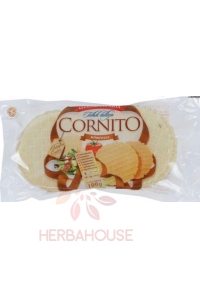 Obrázok pre Cornito Porumb fără gluten - napolitane de cartofi cu chimen (100g)