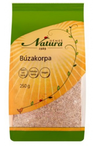 Obrázok pre Dénes Natura Tărâțe de grâu (250g)