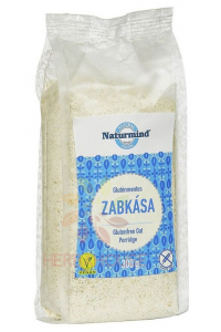 Obrázok pre Biorganik Naturmind Terci instant din fulgi de ovăz fără gluten (300g)